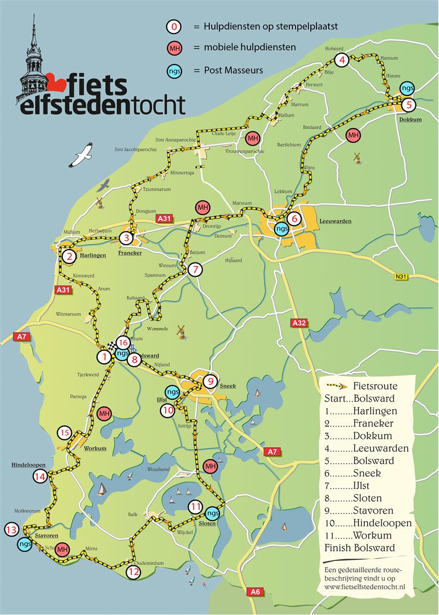 Route 2025